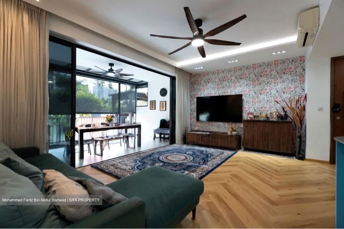 Waterbay (D19), Condominium #599474421